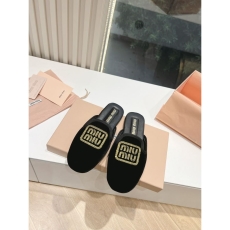 Miu Miu Sandals